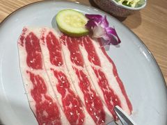 -林记潮牛·牛肉火锅(上马墩店)