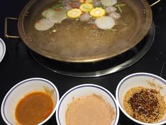 -小牛海记潮汕牛肉店(永定路店)