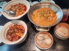 -简小舍·民间手艺菜(武昌江滩店)