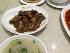 -西夏回族烧麦馆(牡丹街店)