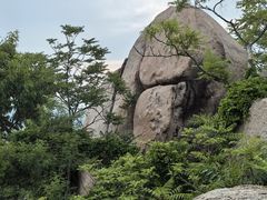 -峄山风景名胜区