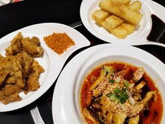 -川里谈·川味小馆(北京路店)