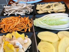 -大理.老字号渝记酸萝卜乌鱼(古城总店)