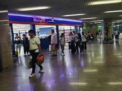 -开罗国际机场