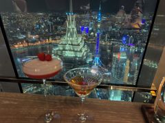 -上海柏悦酒店·世纪100牛排馆