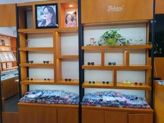 -京光明眼镜批发城(大兴黄村店)