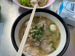 -榮泰米粉湯(Left Shop)