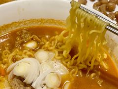 -紫霞门韩国料理烤肉(深南东路店)