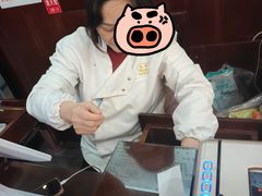 -毛华美食(清扬路店)