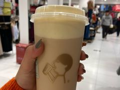 -喜茶(北京五棵松华熙店)