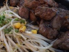 铁板牛肉-Jazz·ya 爵士屋(来福士店)
