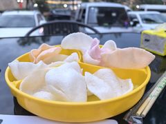 -清真·伊清阁餐厅