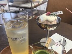 -云境cloudland·口味蛋糕•下午茶(长江路店)