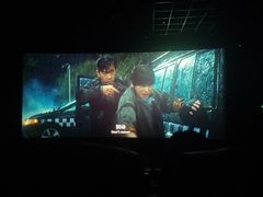 -卢米埃影城(苏州园区华润杜比全景声激光店)