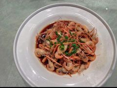 -阿娘家·原生态农家菜(国顺东路店)