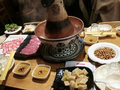 -虾满堂(瑞虹店)