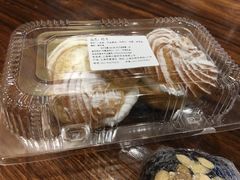 -国际饭店·帆声西饼屋(黄河路店)