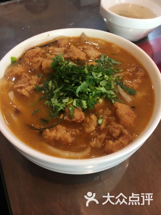 聚源烩饼-图片-蒲城县美食-大众点评网