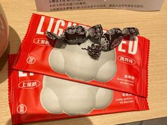 -吕氏疙瘩汤·海鲜新鲁菜(凯德mall新都心店)