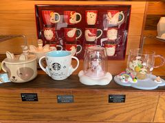 -星巴克(西安博乐里店)