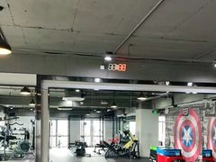-AC健身·运动康复工作室(千灯湖店)