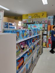 -孩子王童乐园(马群店)