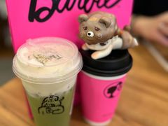-喜茶(广州保利中环店)