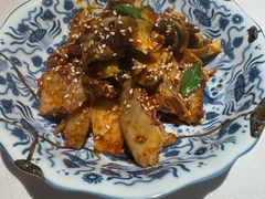 -怡情荟•海鲜青岛菜(五四广场旗舰店)