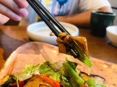 -云海肴·汽锅鸡·云南菜(苏州中心店)