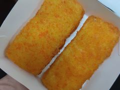 -麦当劳(集美石鼓店)