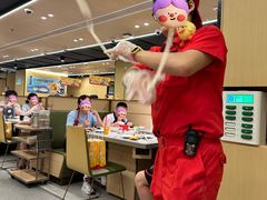 -海底捞火锅(杭州天虹购物中心店)