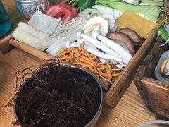 -Thai Basil罗勒叶泰式餐厅(时代天街店)