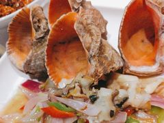 -宝轩渔府·老字号海鲜·正宗津菜(水上店)