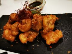 -宝丽轩中餐厅BAOLIXUAN