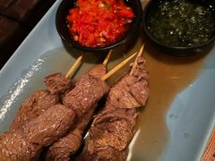 -El Bodegon阿根廷秘鲁餐厅(幸福路店)