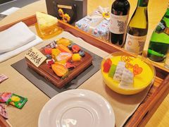 -广州奥园喜来登酒店