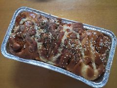 -红宝石·鲜奶小方(万航店)
