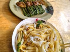 -肥姨美食(红旗店)