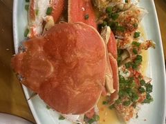 柠檬蟹-醉壹号海鲜大排档(厦门美食地标店)