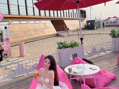 -那香海钻石沙滩浴场