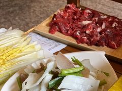 -黔味东南酸汤牛肉火锅(太平路一店)