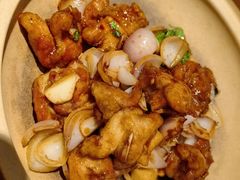 三杯鸡-青年公社烤鸭(宝杨宝龙广场店)