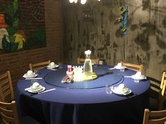 包厢-周家湾(淮扬菜学府路店)