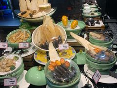 -世外桃源农庄·德清土菜(兴康南路店)