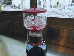 -KYO COFFEE(胶州路店)