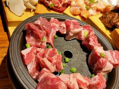 -肆拾壹號烤肉(龙岗店)