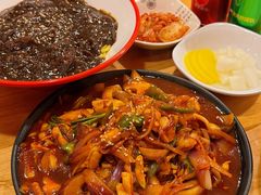 -多宾韩国料理(学衡路店)