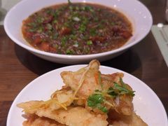 -老厨家(中央大街西七道街店)