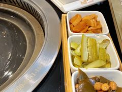 -灶座小锅烀饼·铁锅炖(全国总店)