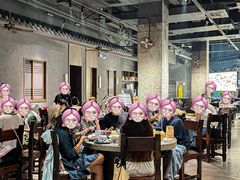 -贺庄·活鱼馆(珠吉路店)